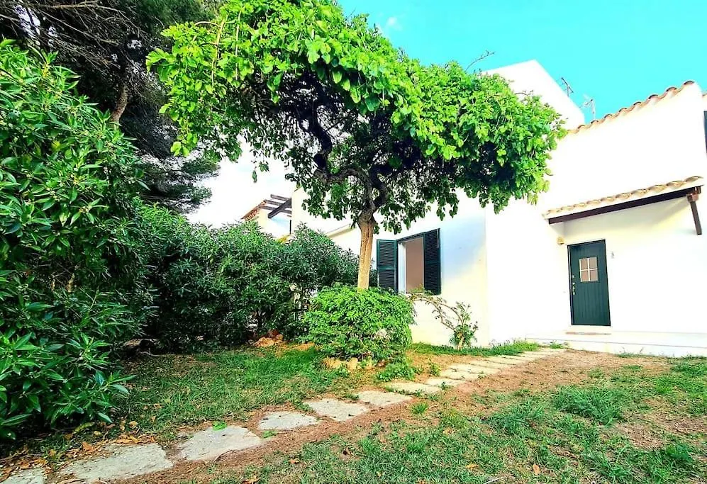 Holiday home Sa Mar Villa Cala'N Bosch
