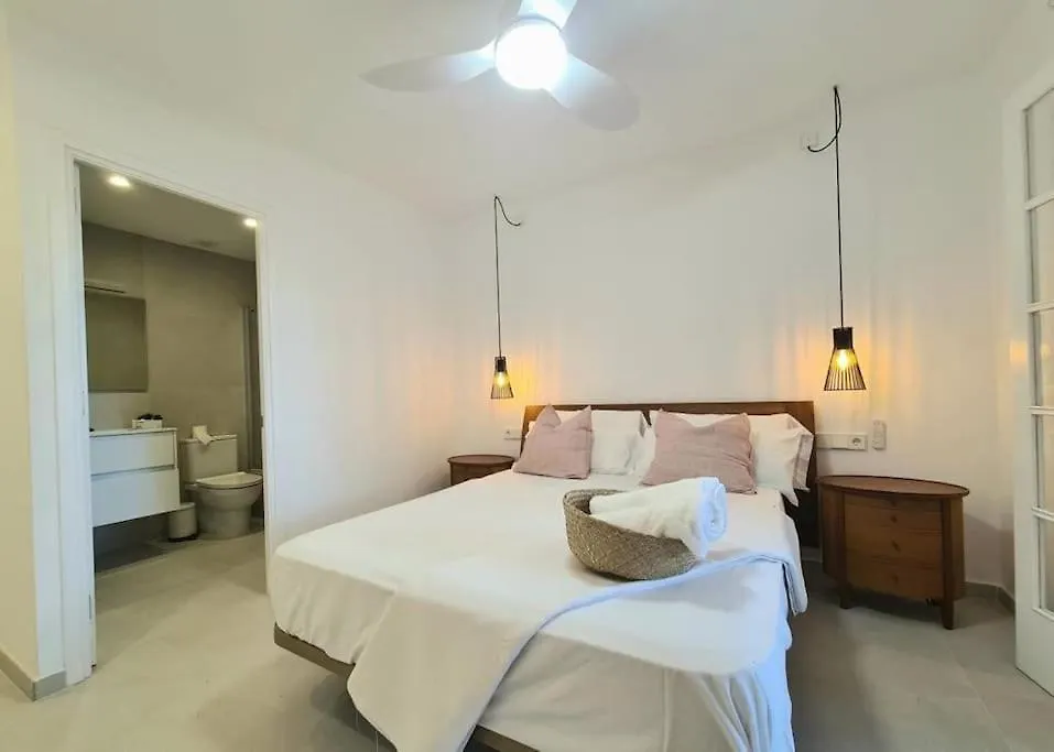 Sa Mar Villa Cala'N Bosch  Holiday home Cala'N Bosch (Menorca)