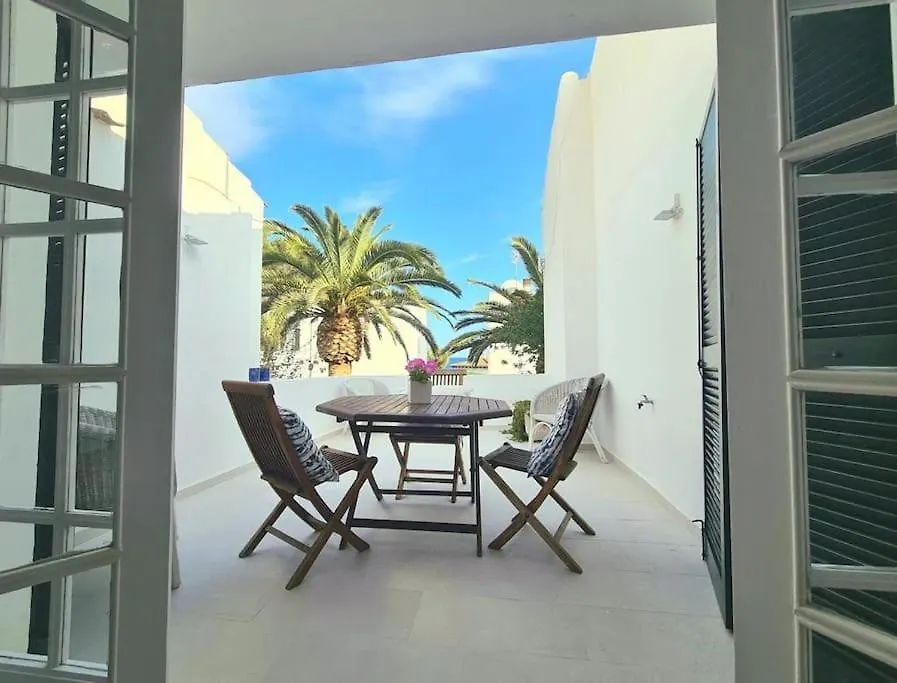 Sa Mar Villa Cala'N Bosch  0*, Cala'N Bosch (Menorca) Spain