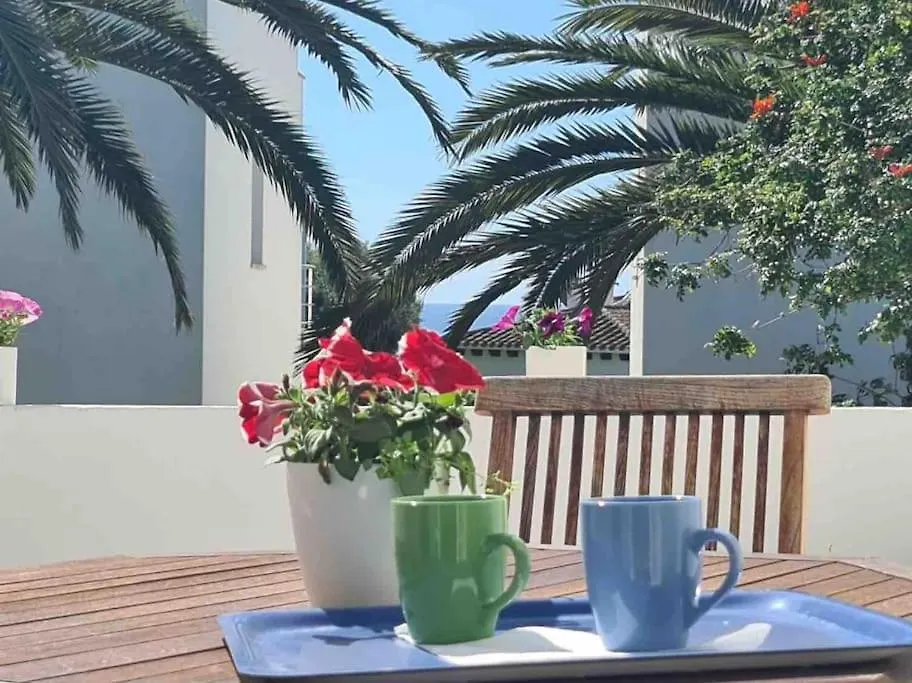 Sa Mar Villa Cala'N Bosch  Holiday home Cala'N Bosch (Menorca)