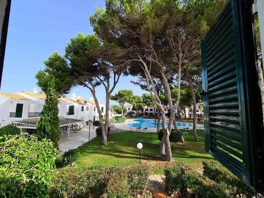 Holiday home Sa Mar Villa Cala'N Bosch  Spain