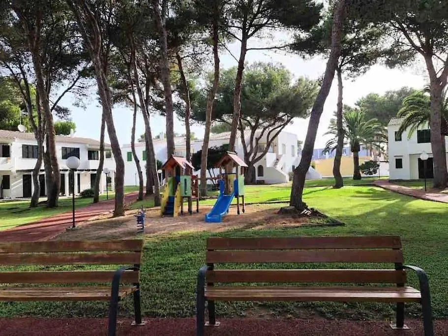 Holiday home Sa Mar Villa Cala'N Bosch