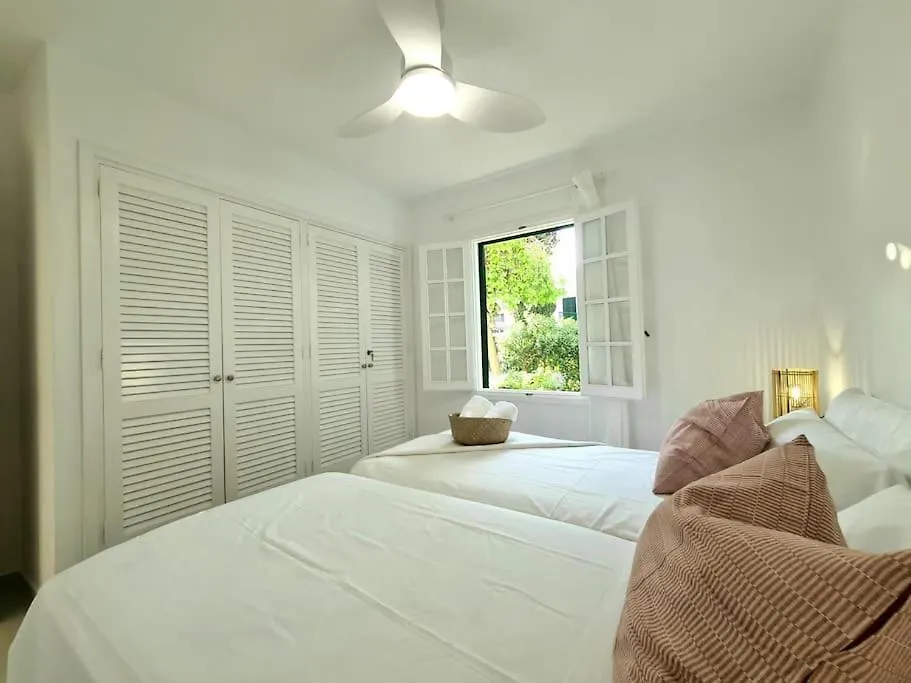Sa Mar Villa Cala'N Bosch  0*, Cala'N Bosch (Menorca)