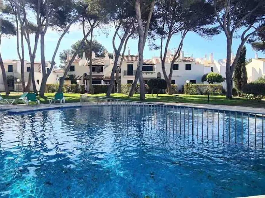 Sa Mar Villa Cala'N Bosch  Holiday home