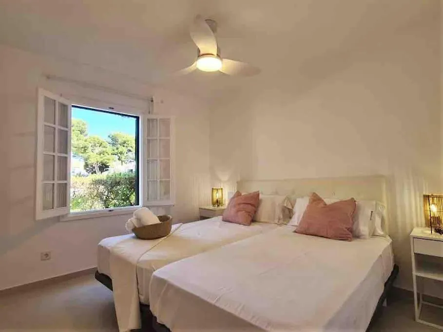 Sa Mar Villa Cala'N Bosch  Cala'N Bosch (Menorca)
