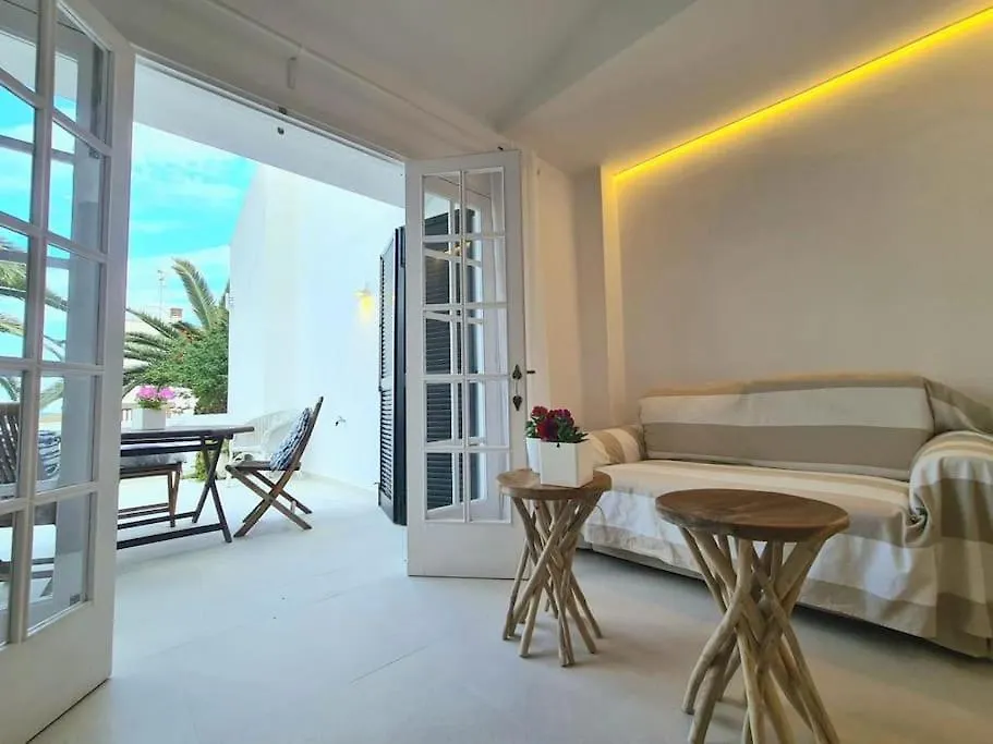 Holiday home Sa Mar Villa Cala'N Bosch  Spain