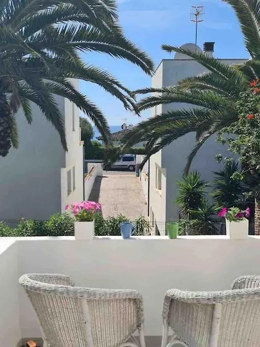 Holiday home Sa Mar Villa Cala'N Bosch