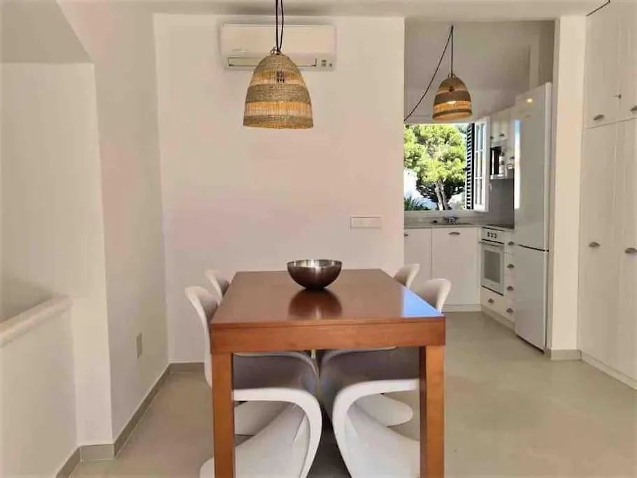 Sa Mar Villa Cala'N Bosch  Cala'N Bosch (Menorca)