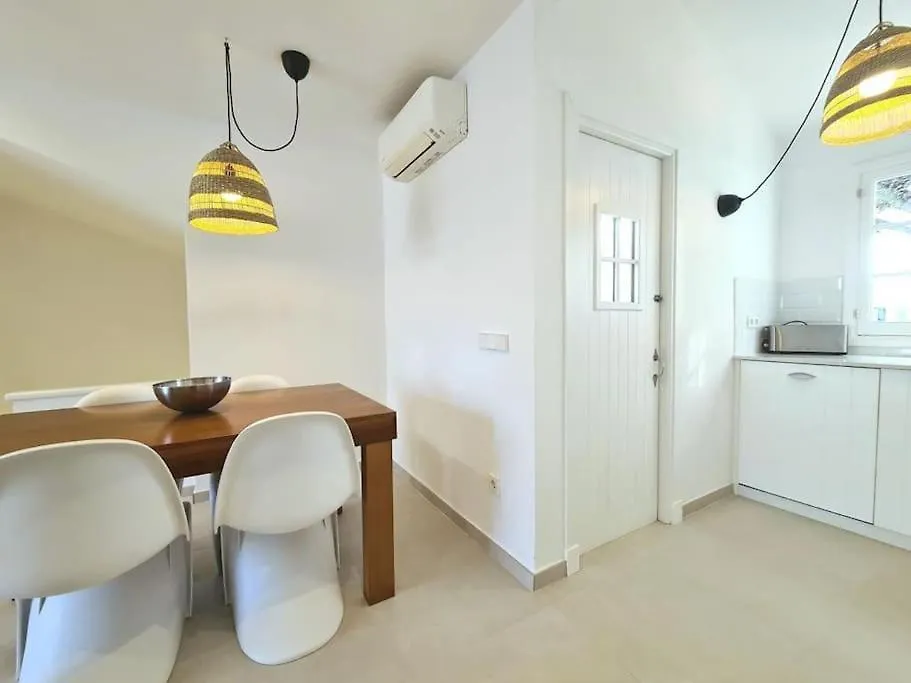 Sa Mar Villa Cala'N Bosch  Cala'N Bosch (Menorca)