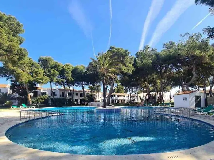 Sa Mar Villa Cala'N Bosch