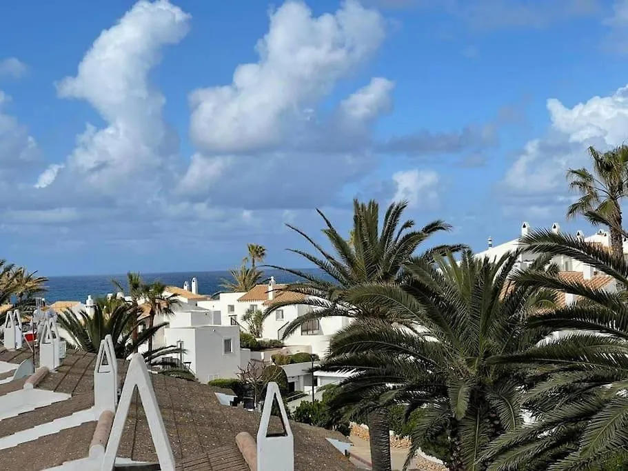 Sa Mar Villa Cala'N Bosch  0*, Cala'N Bosch (Menorca) Spain