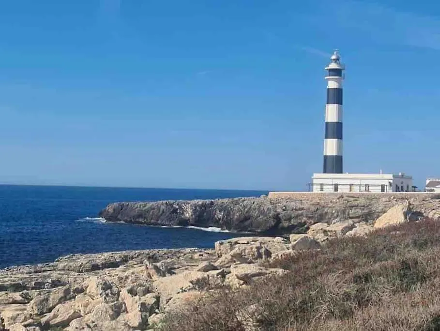 Sa Mar Villa Cala'N Bosch  Spain