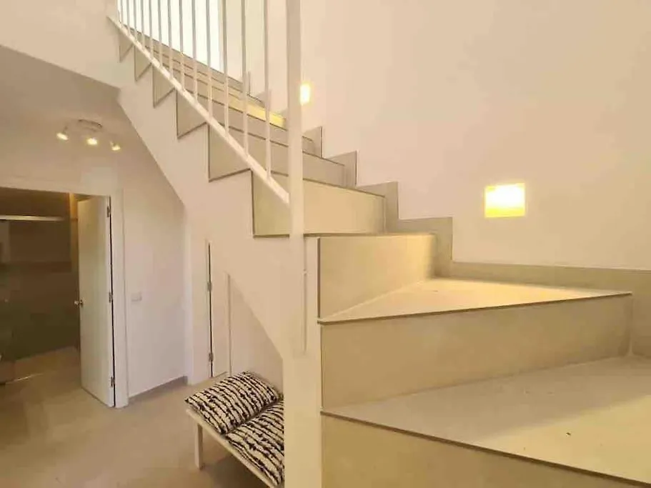 Sa Mar Villa Cala'N Bosch  Holiday home Cala'N Bosch (Menorca)