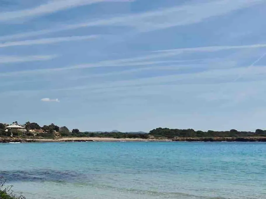 Holiday home Sa Mar Villa Cala'N Bosch  Spain