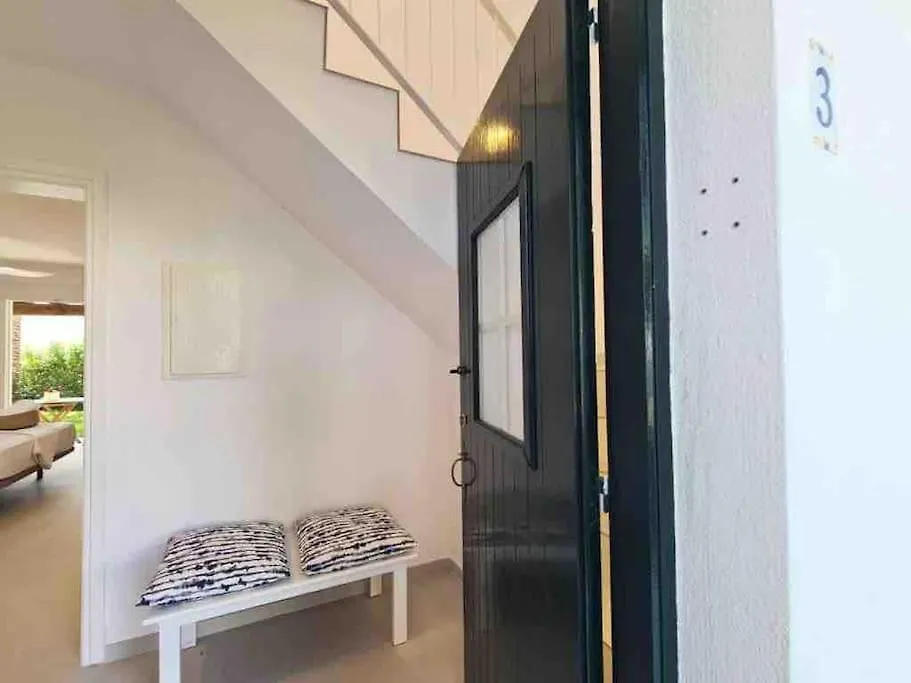Holiday home Sa Mar Villa Cala'N Bosch