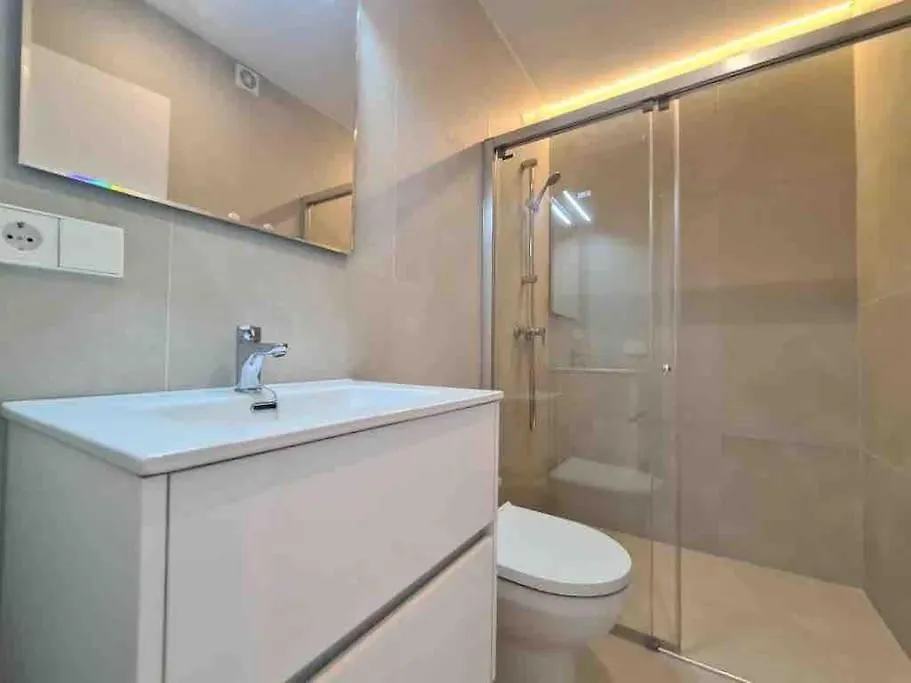 Sa Mar Villa Cala'N Bosch  Holiday home Cala'N Bosch (Menorca)