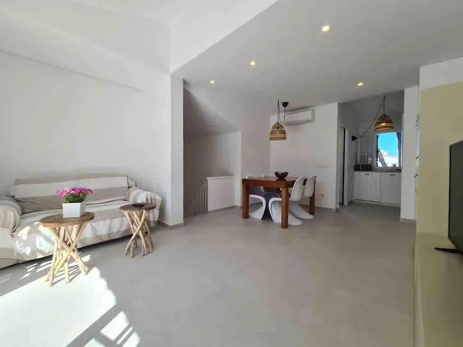 Sa Mar Villa Cala'N Bosch  0*, Cala'N Bosch (Menorca)