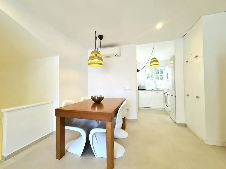 Sa Mar Villa Cala'N Bosch  Holiday home