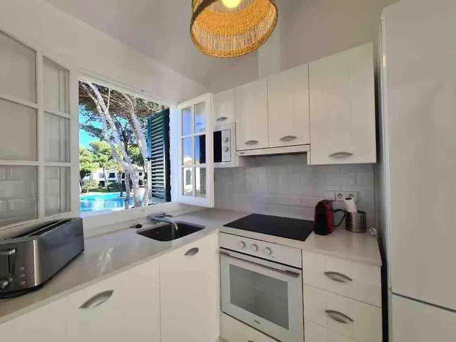 Sa Mar Villa Cala'N Bosch  Holiday home