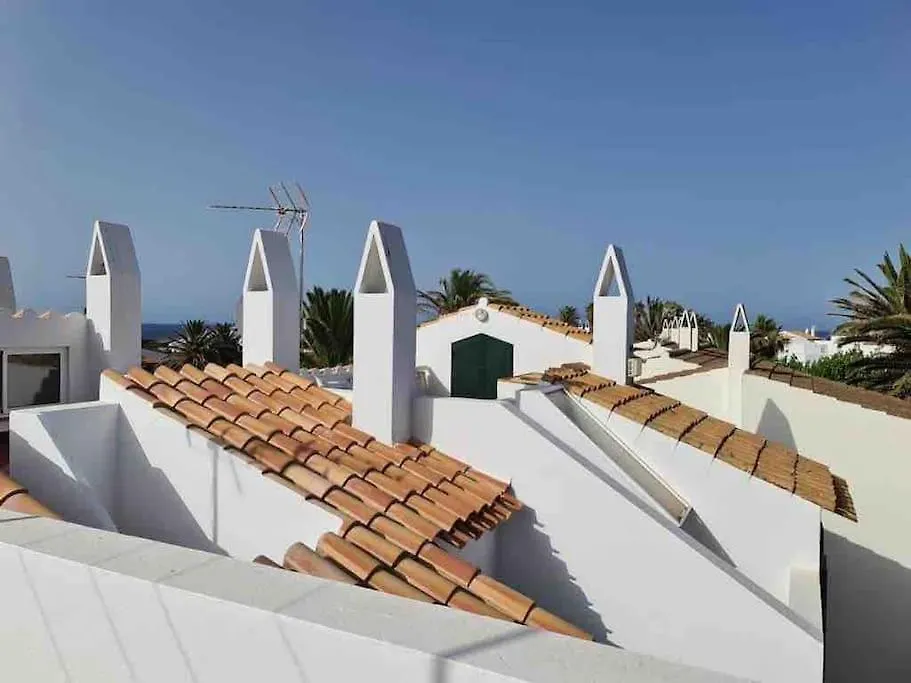 Sa Mar Villa Cala'N Bosch